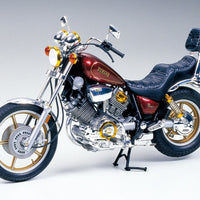 Tamiya 1/12 Yamaha XV1000 Virago 14044