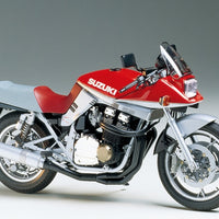 Tamiya 1/12 GSX1100S Suzuki KATANA 'Custom Tuned' 14065