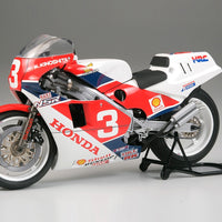 Tamiya 1/12 Honda NSR500 Factory Colour 14099