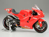 Tamiya 1/12 Ducati Desmosedici GP4 14101