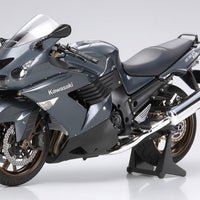 Tamiya 1/12 Kawasaki ZZR 1400 14111