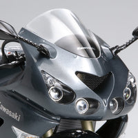 Tamiya 1/12 Kawasaki ZZR 1400 14111