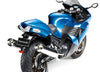 Tamiya 1/12 Kawasaki ZZR 1400 14111