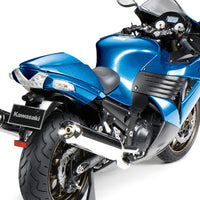Tamiya 1/12 Kawasaki ZZR 1400 14111