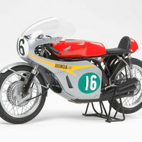 Tamiya 1/12 Honda RC166 GP Racer 50th Anniversary 14113