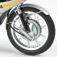 Tamiya 1/12 Honda RC166 GP Racer 50th Anniversary 14113