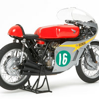 Tamiya 1/12 Honda RC166 GP Racer 50th Anniversary 14113