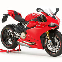 Tamiya 1/12 Ducati 1199 Panigale S 14129