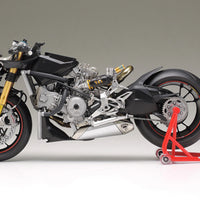 Tamiya 1/12 Ducati 1199 Panigale S 14129