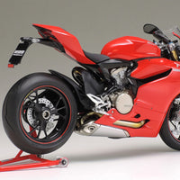 Tamiya 1/12 Ducati 1199 Panigale S 14129