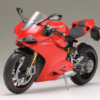 Tamiya 1/12 Ducati 1199 Panigale S 14129