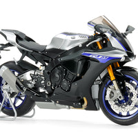 Tamiya 1/12 Yamaha YZF-R1M Superbike 14133