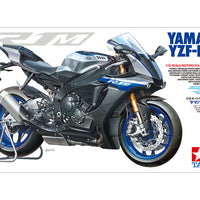 Tamiya 1/12 Yamaha YZF-R1M Superbike 14133