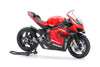 Tamiya 1/12 Ducati Superleggera V4 with Racing Kit 14143