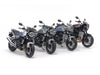 Tamiya 1/12 Honda CB1000F 14144
