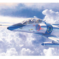 Hasegawa 1/48 TA-4J Skyhawk HAPT43