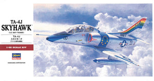 Hasegawa 1/48 TA-4J Skyhawk HAPT43