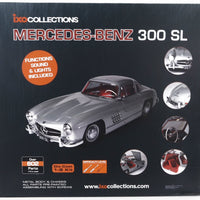 iXO Collections 1/8 Mercedes 300 SL Silver IXCMBCFK