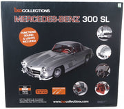 iXO Collections 1/8 Mercedes 300 SL Silver IXCMBCFK