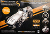 iXO Collections 1/8 Mercedes-Benz W196 R Stirling Moss #12 IXCMRMFK