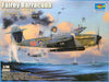 Trumpeter 1/48 British Royal Navy Fairey Barracuda Mk.II Torpedo Bomber 05825