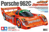 Tamiya 1/24 Porsche 962C Jägermeister 24372