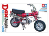 Tamiya 1/6 Dax Honda EXPORT 70 16002