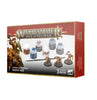 Age of Sigmar: Stormcast Eternals Paints Set 60-10