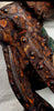 Dirty Down Rust Effect 25ml - Water Soluble Paint