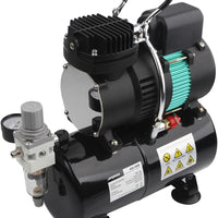 Airgoo Aibrush Compressor AG-326