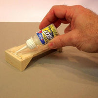 AD18 Deluxe Materials Roket Powder 40g