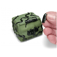 AK Camouflage Elastic Masking Putty 80g AK8076