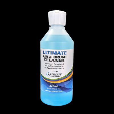 Ultimate Air & Brush Cleaner