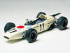 Tamiya 1/20 Honda RA272 F1 1965 Mexico Winner 20043