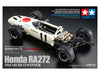 Tamiya 1/20 Honda RA272 F1 1965 Mexico Winner 20043