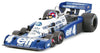 Tamiya 1/20 TYRRELL P34 1977 MONACO GP 20053