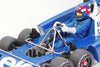 Tamiya 1/20 TYRRELL P34 1977 MONACO GP 20053
