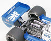 Tamiya 1/20 TYRRELL P34 1977 MONACO GP 20053