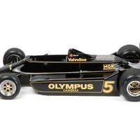 Tamiya 1/20 1978 Lotus Type 79 20060