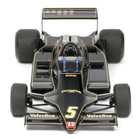 Tamiya 1/20 1978 Lotus Type 79 20060