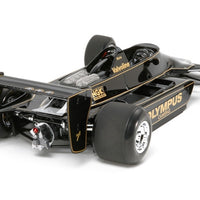 Tamiya 1/20 1978 Lotus Type 79 20060