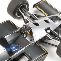 Tamiya 1/20 1978 Lotus Type 79 20060