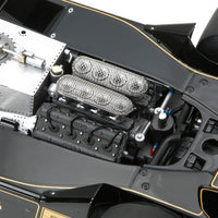 Tamiya 1/20 1978 Lotus Type 79 20060