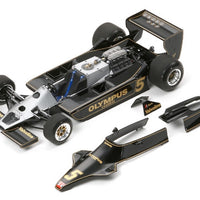 Tamiya 1/20 1978 Lotus Type 79 20060