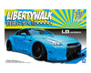 Aoshima 1/24 LB WORKS NISSAN R35 GT-R Version 1 20231