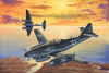 HobbyBoss 1/48 Messerschmitt Me 262 A-1a/U2(V056) 80374
