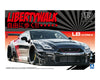 Aoshima 1/24 LB-WORKS R35 GT-R type 2 Ver.2 20473