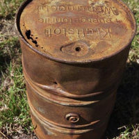 BD27 Deluxe Materials Scenic Rust Kit