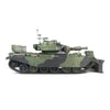 AFV Club 1/35 British Army Centurion Mk 5 AVRE AF35395