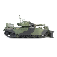 AFV Club 1/35 British Army Centurion Mk 5 AVRE AF35395